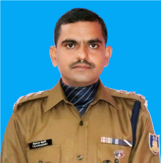 TEJA RAM CHOUDHARY